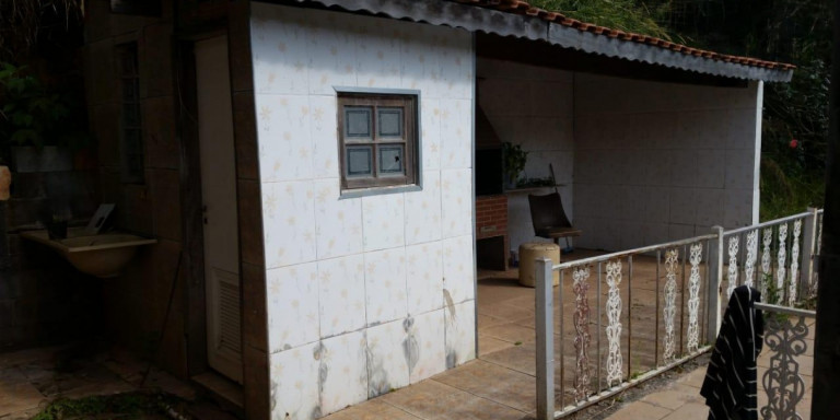 Imagem Chácara com 1 Quarto à Venda, 2.600 m² em Centro - Santa Isabel