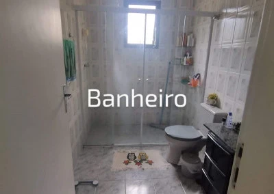 Imagem Apartamento com 2 Quartos à Venda, 80 m² em Montanhão - São Bernardo do Campo