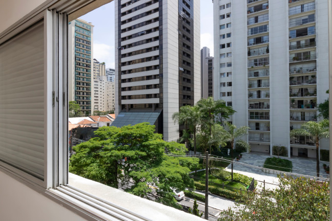 Imagem Apartamento com 3 Quartos à Venda,  em Jardim Paulista - São Paulo