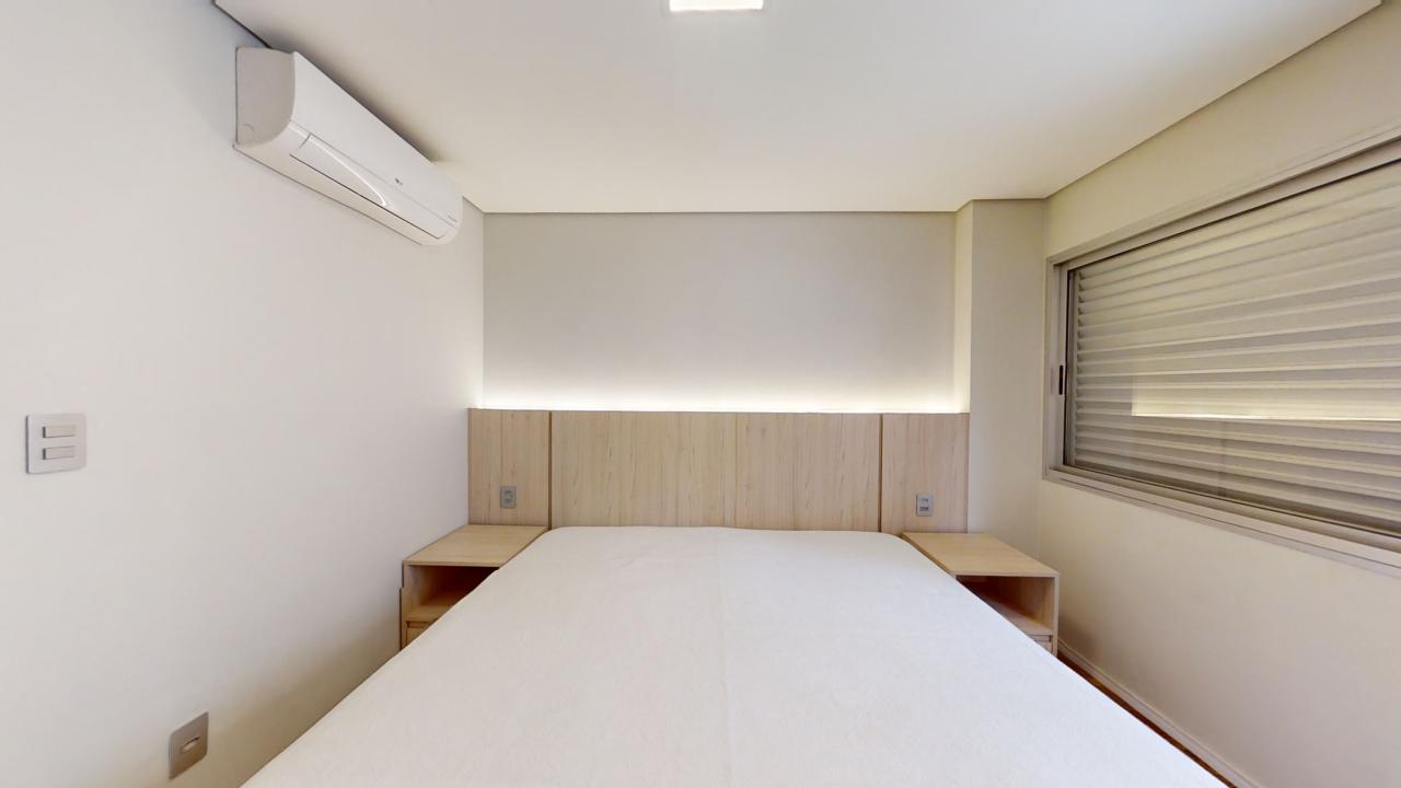 Foto do imóvel: Apartamento com 2 Quartos à Venda, 115 m² em Itaim Bibi - São Paulo