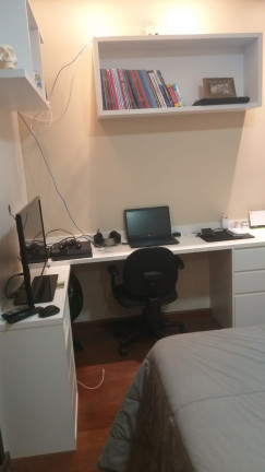 Imagem Sobrado com 3 Quartos à Venda,  em Vila Apiaí - Santo André