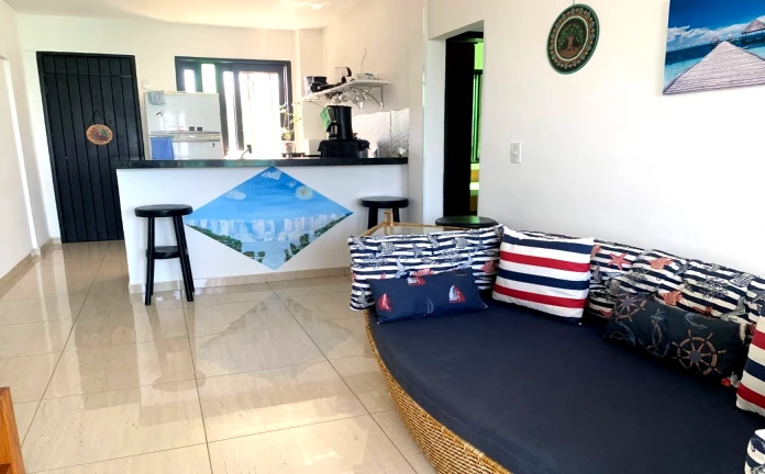 Foto do imóvel: Flat com 2 Quartos à Venda, 60 m² em Caravelas - Armação dos Búzios