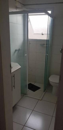 Imagem Casa de Condomínio com 3 Quartos à Venda, 154 m² em Parque Campolim - Sorocaba