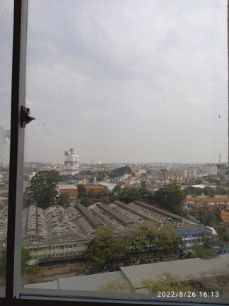 Imagem Apartamento com 2 Quartos para Alugar,  em Jardim São Savério - São Paulo