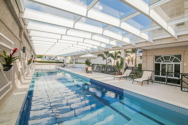 Imagem Apartamento com 3 Quartos à Venda, 163 m² em Vila Romana - São Paulo