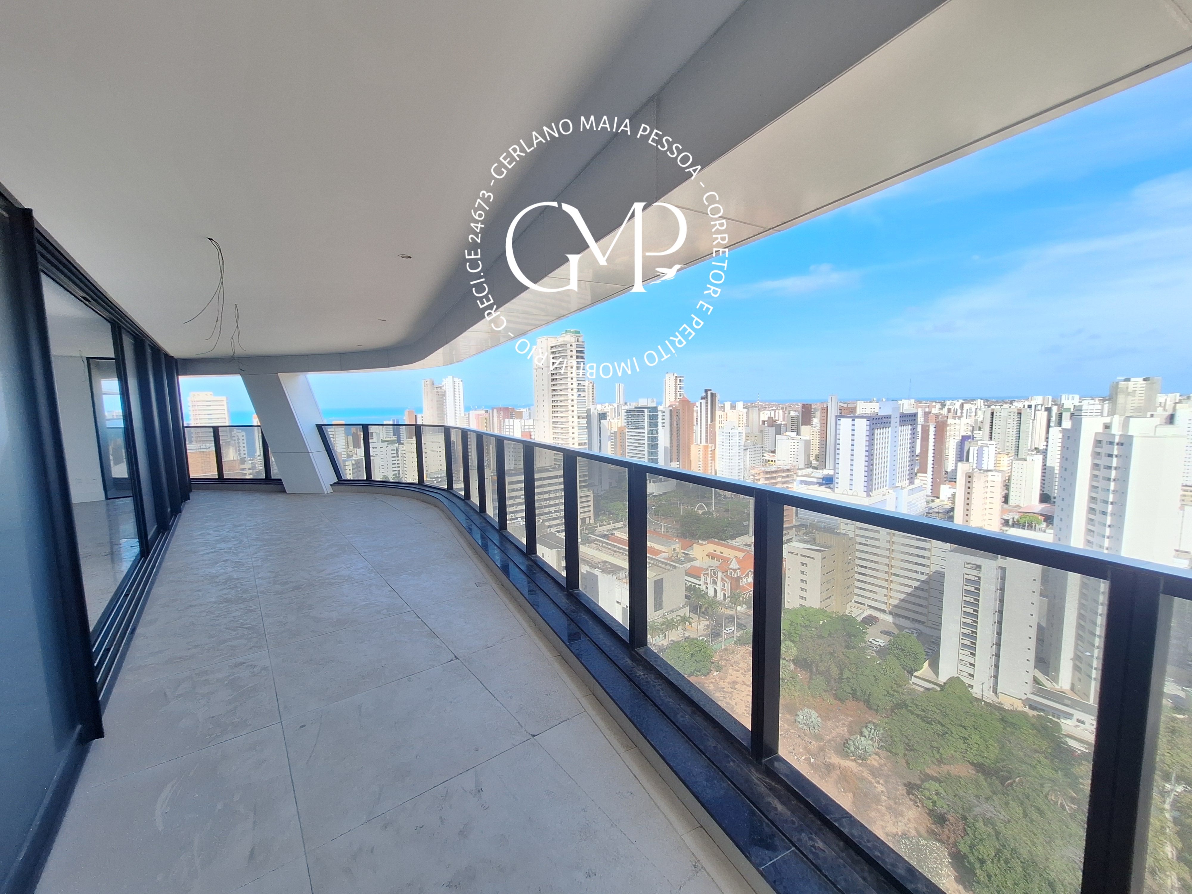 Imagem Apartamento com 4 Quartos à Venda, 311 m²em Aldeota - Fortaleza