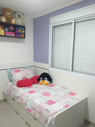 Imagem Apartamento com 3 Quartos à Venda, 60 m² em Vila Maria - São Paulo