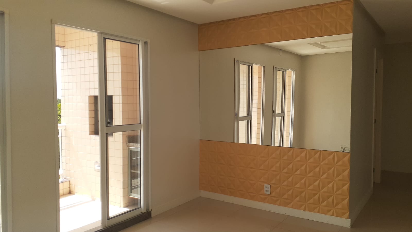 Imagem Apartamento com 3 Quartos para Alugar, 88 m²em Mangueirão - Belém