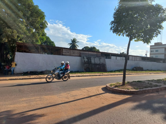 Imagem Terreno para Alugar, 6.000 m² em Floresta - Santarém