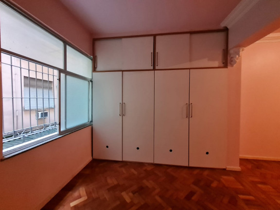 Imagem Apartamento com 2 Quartos à Venda, 121 m² em Leme - Rio de Janeiro