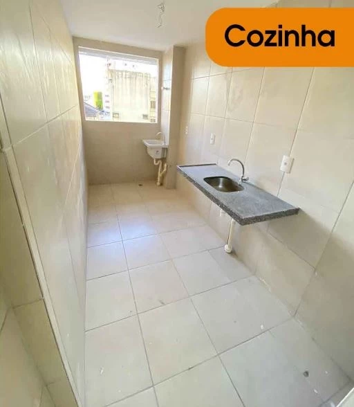 Imagem Apartamento com 3 Quartos à Venda, 66 m² em Casa Amarela - Recife