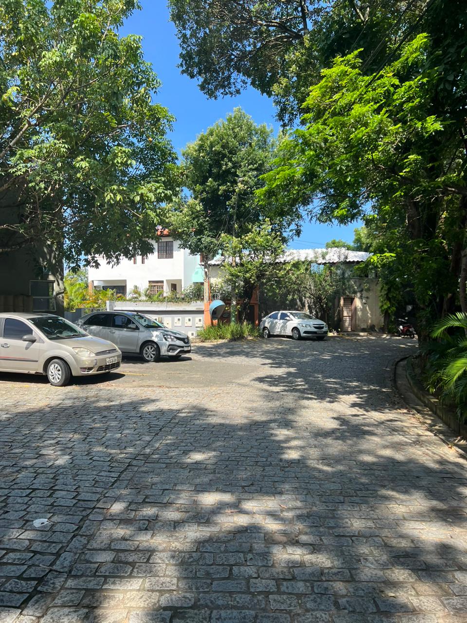 Imagem Casa de Condomínio com 2 Quartos para Alugar, 70 m²em São Cristóvão - Salvador