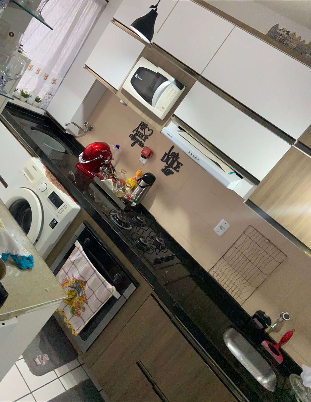 Imagem Apartamento com 2 Quartos à Venda, 50 m² em Passaré - Fortaleza