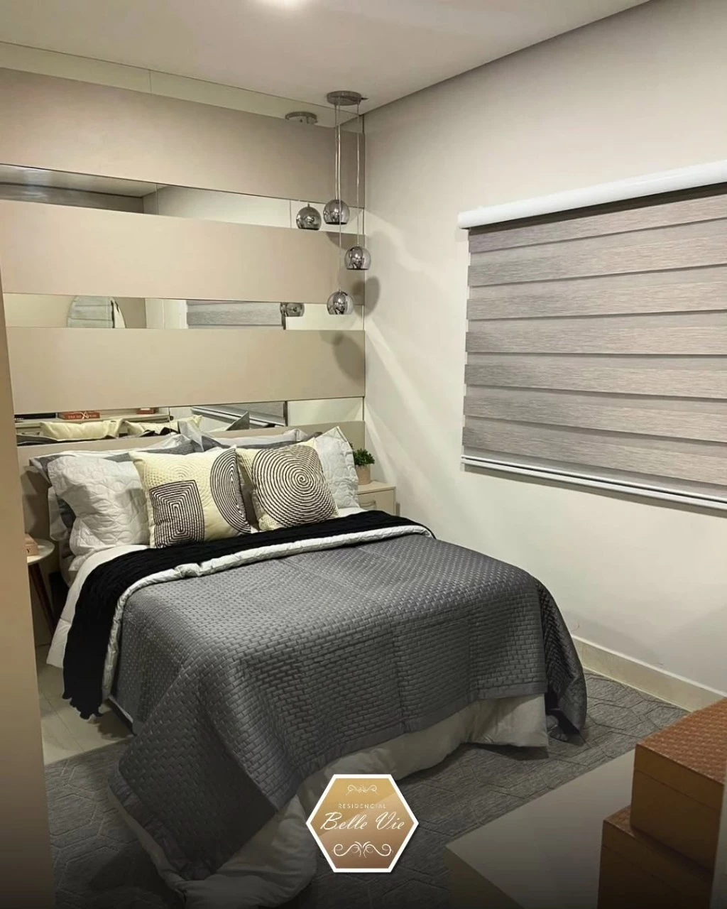 Foto do imóvel: Apartamento com 2 Quartos à Venda, 58 m² em Parque Industrial - Araras