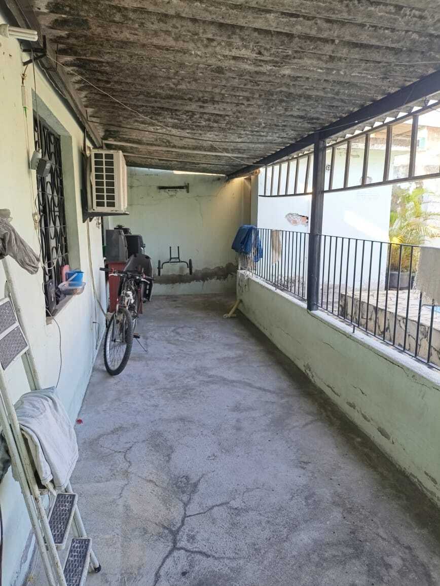 Foto do imóvel: Casa com 3 Quartos à Venda, 200 m² em Bangu - Rio de Janeiro