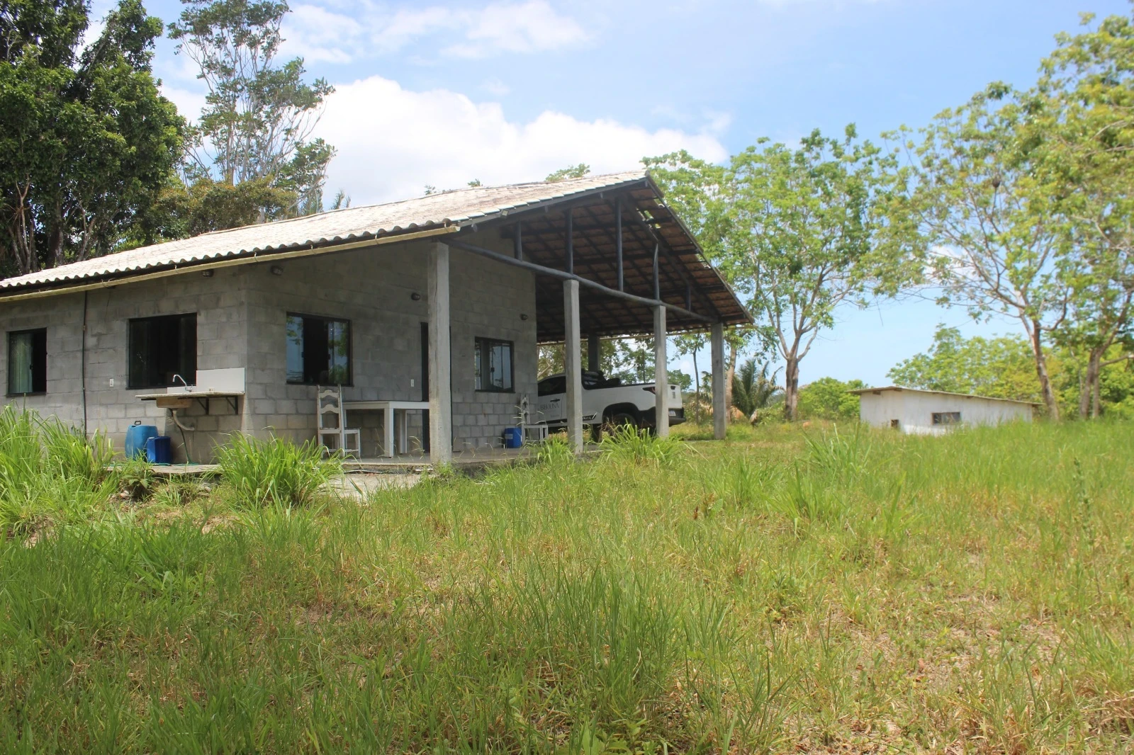 Foto do imóvel: Chácara com 2 Quartos à Venda, 20100 m² em Mata de São João - Mata de São João