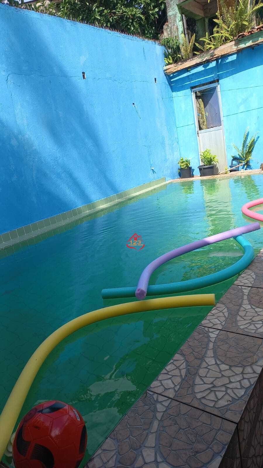 Imagem Casa com 3 Quartos à Venda, 180 m²em Tapanã (Icoaraci) - Belém