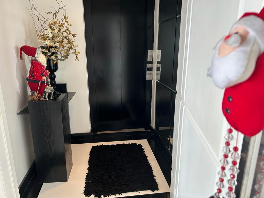 Imagem Apartamento com 4 Quartos à Venda, 234 m² em Cidade Mãe do Céu - São Paulo