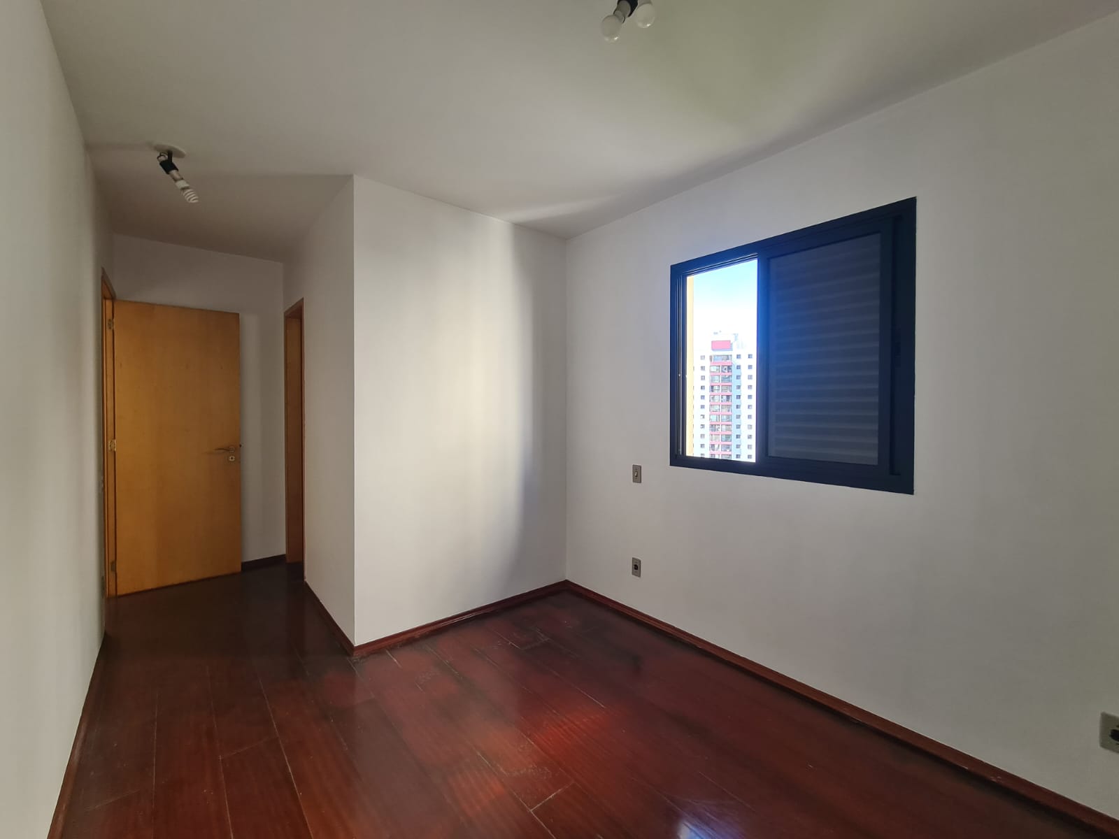 Imagem Apartamento com 1 Quarto à Venda, 37 m² em Parque Imperial - São Paulo