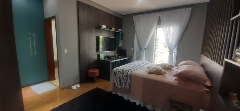 Imagem Casa de Condomínio com 3 Quartos à Venda,  em Jardim Novo Horizonte - Sorocaba