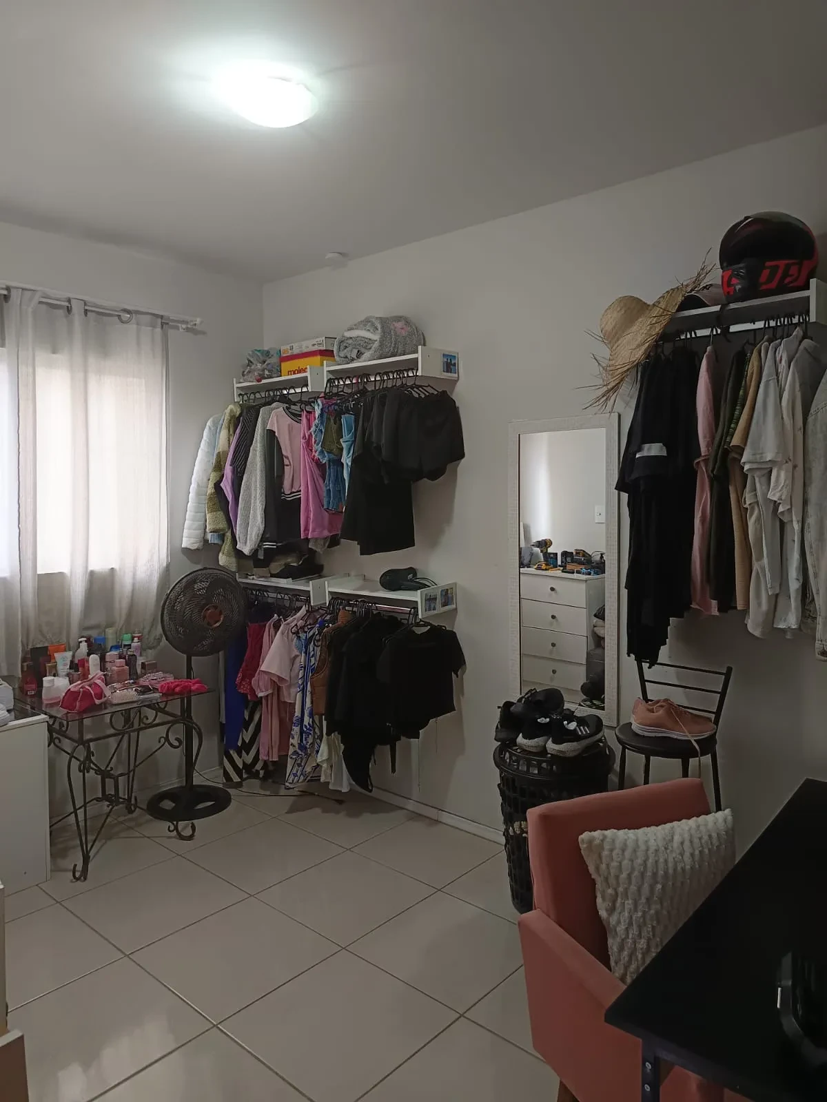 Imagem Apartamento com 2 Quartos à Venda, 44 m² em Desbravador - Chapecó