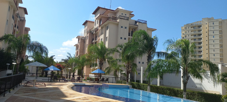 Imagem Apartamento com 3 Quartos à Venda, 69 m² em Cambeba - Fortaleza