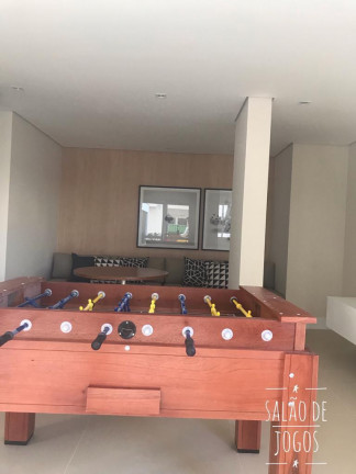 Imagem Apartamento com 1 Quarto à Venda, 36 m² em Brás - São Paulo