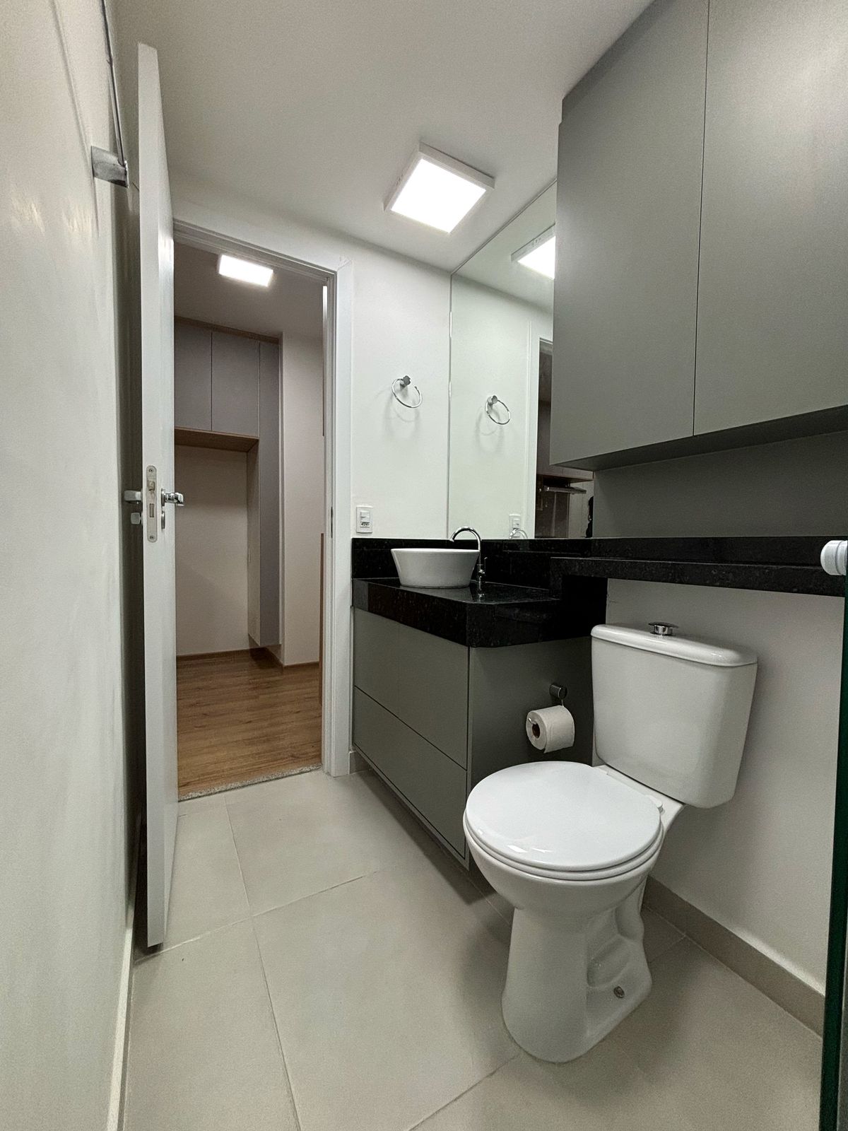 Imagem Apartamento com 1 Quarto para Alugar, 31 m²em Indianópolis - São Paulo