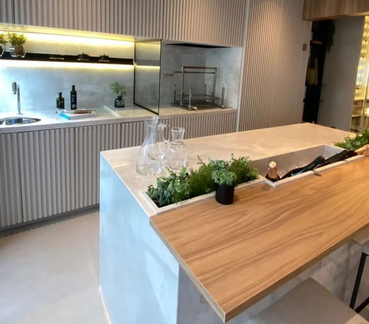 Imagem Apartamento com 4 Quartos à Venda, 142 m²em Vila Mariana - São Paulo