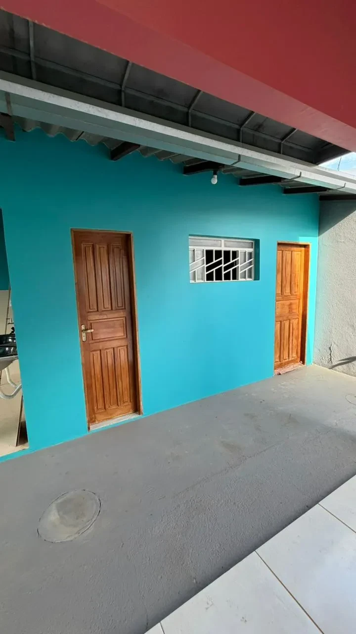 Imagem Casa com 2 Quartos à Venda, 60 m² em Caranã - Boa Vista