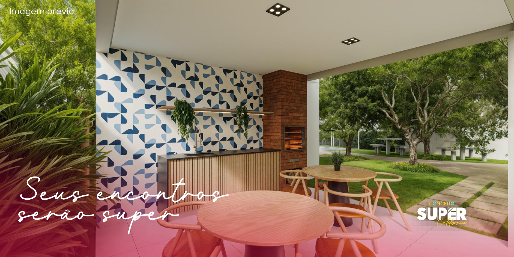 Imagem Apartamento com 2 Quartos à Venda, 45 m² em Vila Nova - Nova Iguaçu