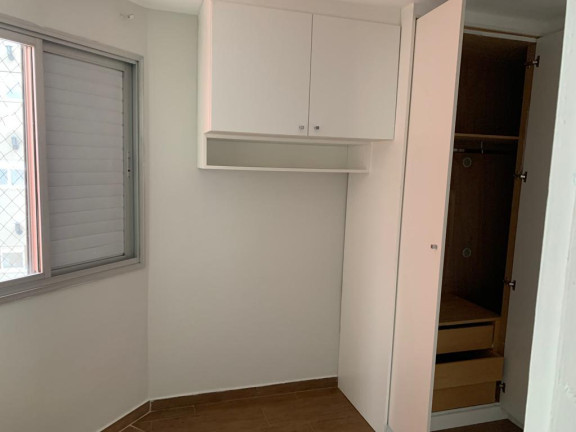 Imagem Apartamento com 2 Quartos à Venda,  em Cambuci - São Paulo