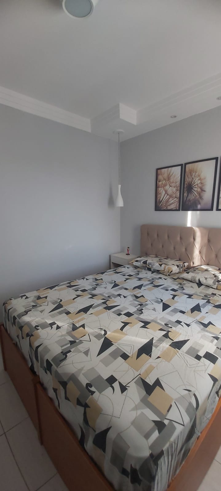 Imagem Apartamento com 2 Quartos à Venda, 72 m²em Jardim Satélite - São José dos Campos