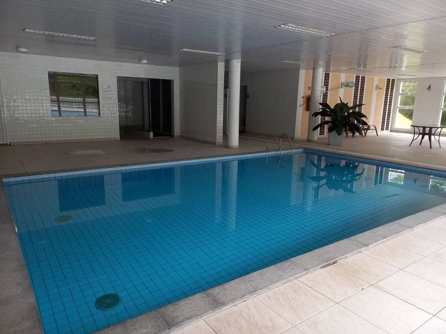 Imagem Casa de Condomínio com 3 Quartos para Alugar, 98 m² em Paisagem Renoir - Cotia