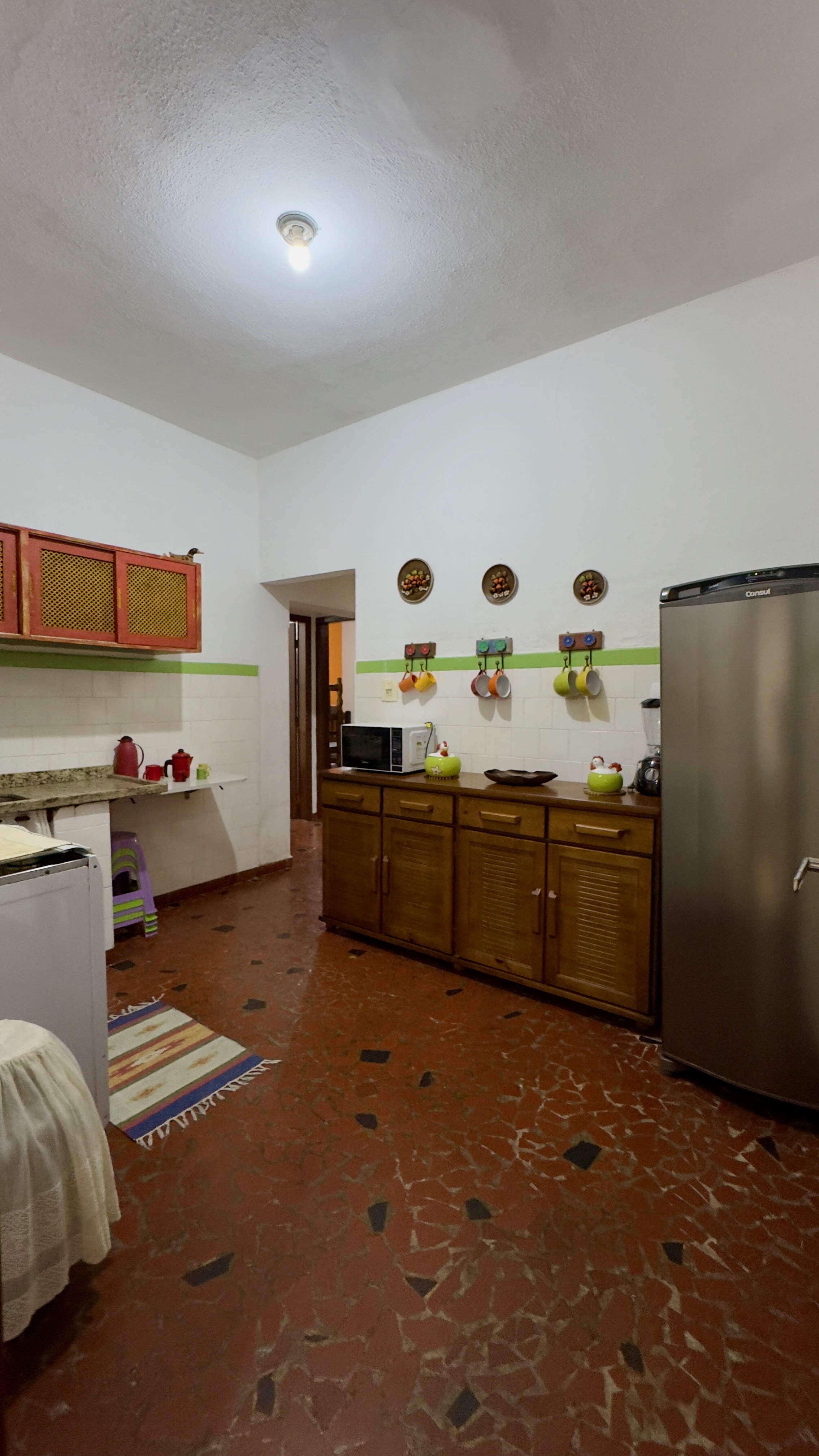 Imagem Casa com 3 Quartos à Venda, 117 m² em Itaguá - Ubatuba