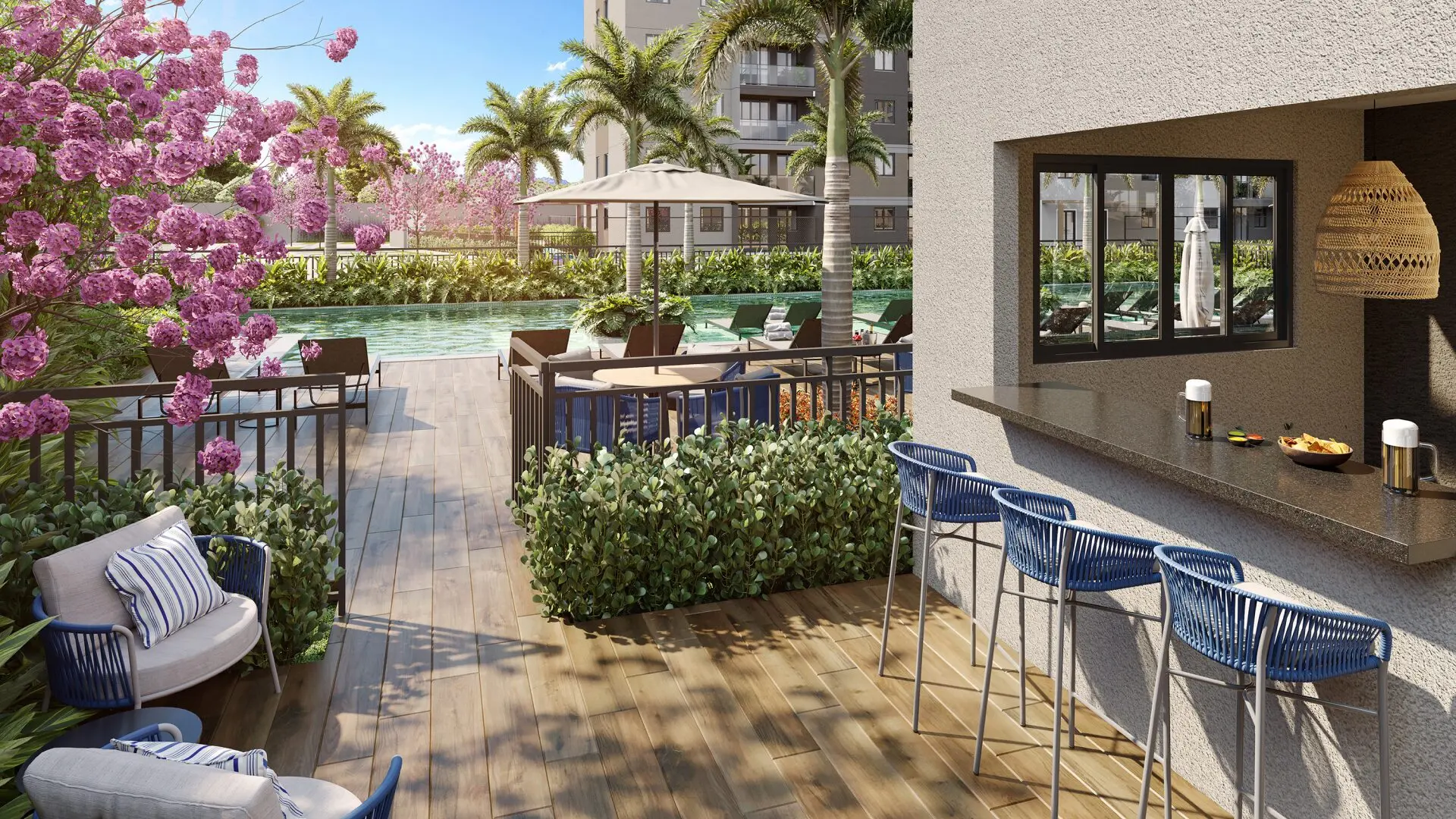 Imagem Apartamento com 2 Quartos à Venda, 5.300 m² em Barra Olímpica - Rio de Janeiro