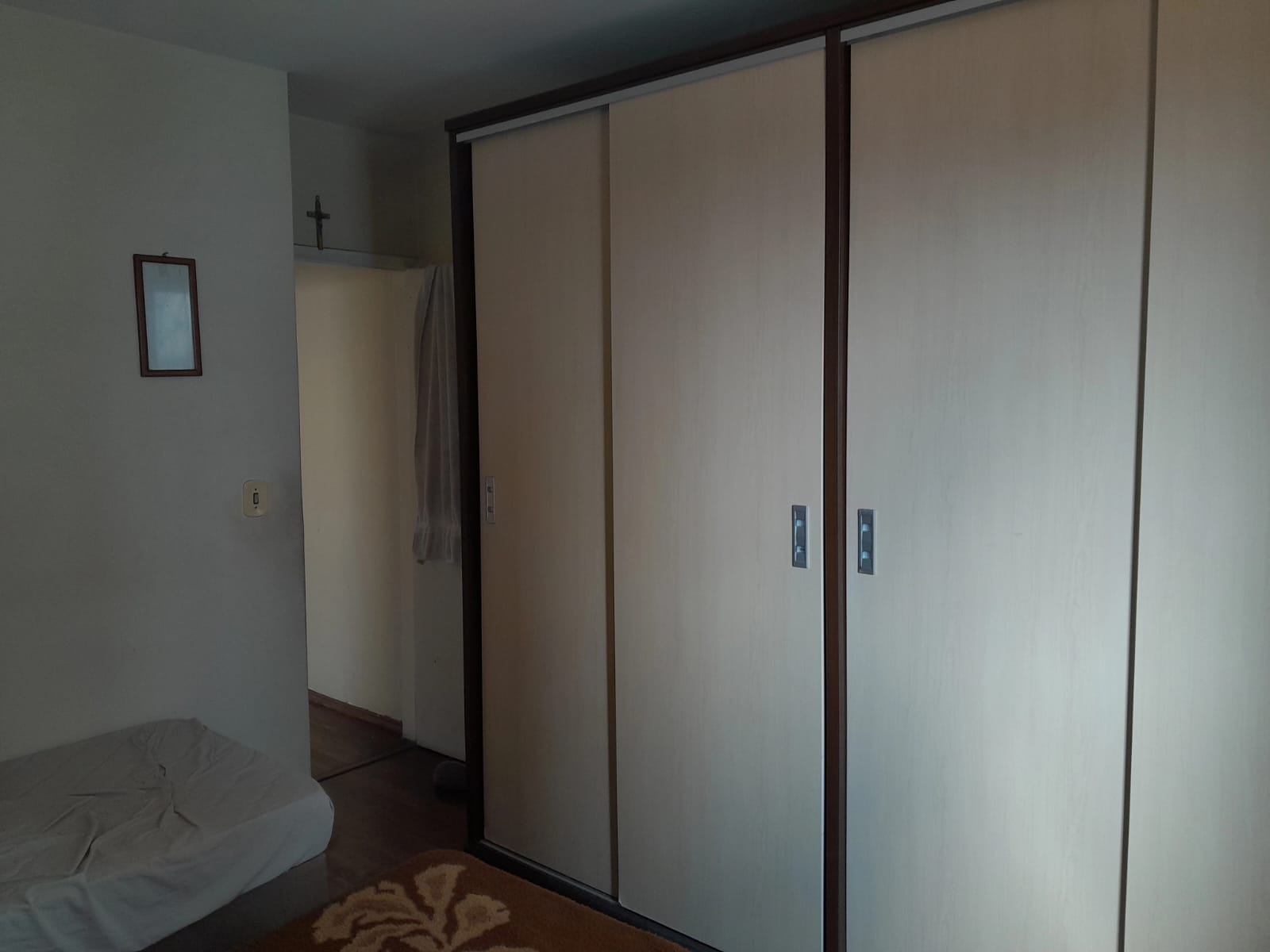 Foto do imóvel: Casa com 2 Quartos à Venda, 125 m² em Parque Industrial - São José dos Campos