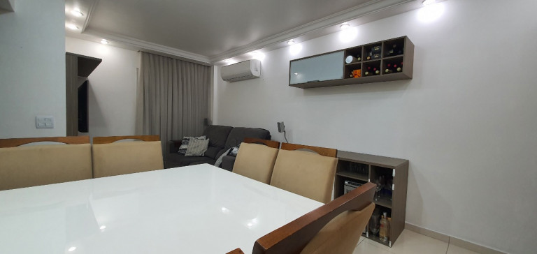 Imagem Apartamento com 2 Quartos à Venda, 57 m² em Vila Olímpia - São Paulo