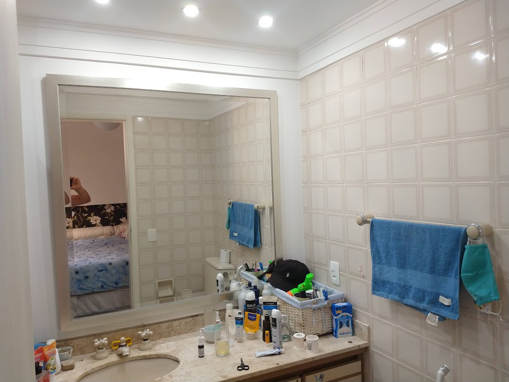 Imagem Apartamento com 2 Quartos à Venda, 80 m²em Vila Nova Conceição - São Paulo