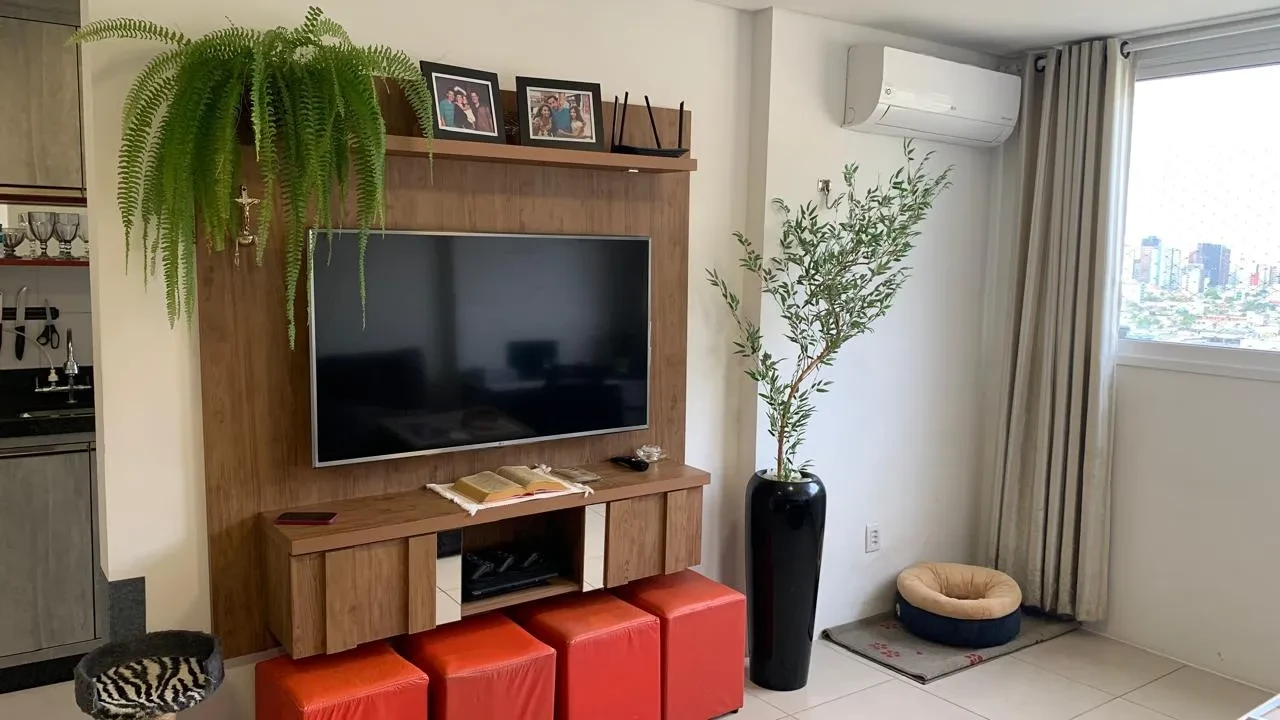 Imagem Apartamento com 3 Quartos à Venda, 68 metros em Igra Sul - Torres