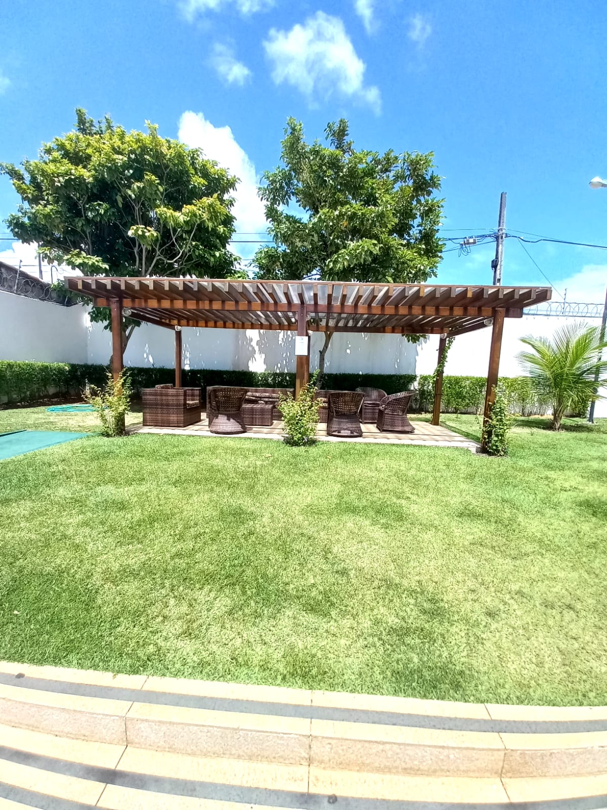 Imagem Apartamento com 3 Quartos à Venda, 88 m²em Lagoa Nova - Natal