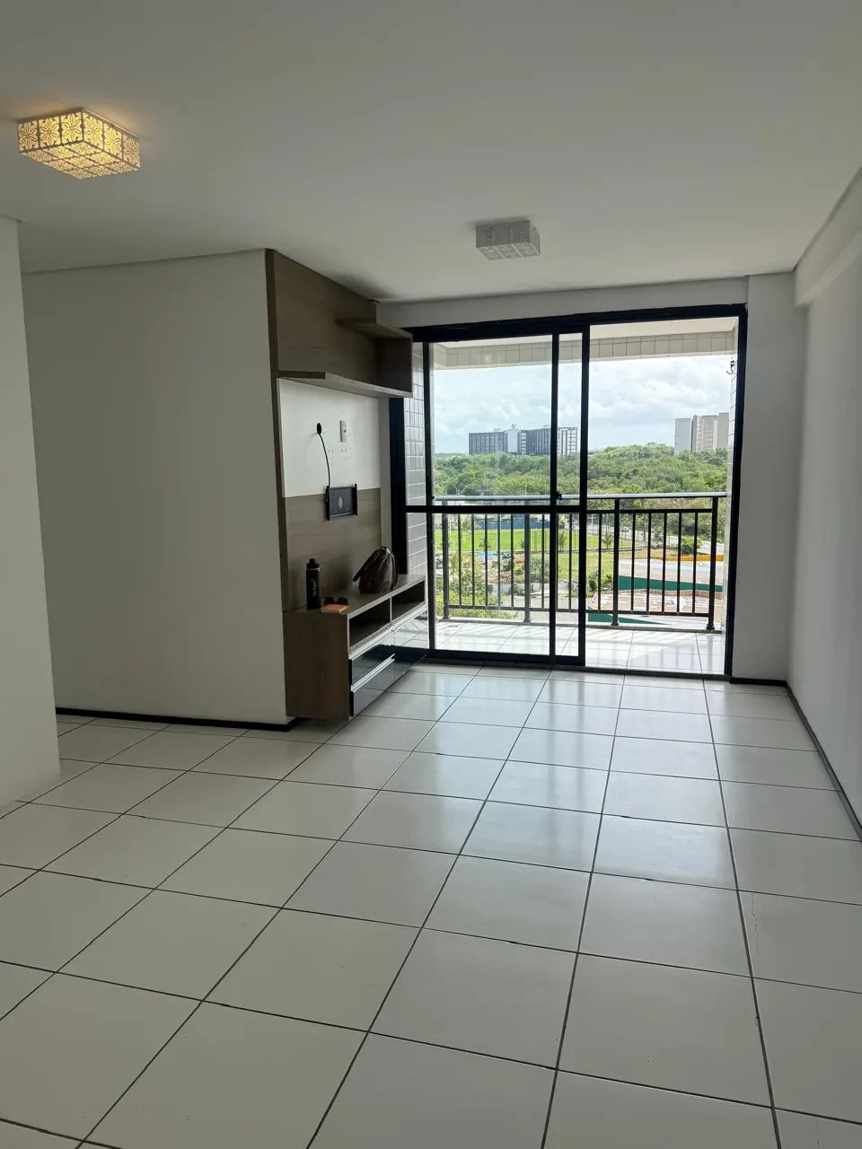 Imagem Apartamento com 3 Quartos à Venda, 92 m² em Renascença - São Luís