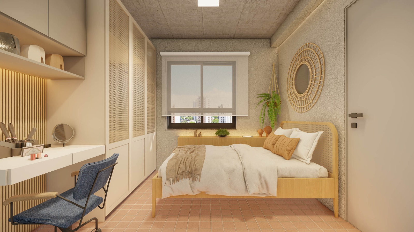 Imagem Apartamento à Venda ou Temporada, 24 m²em Vila Clementino - São Paulo