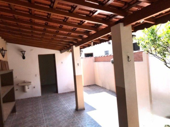 Imagem Casa com 5 Quartos à Venda,  em Ipiranga - São Paulo