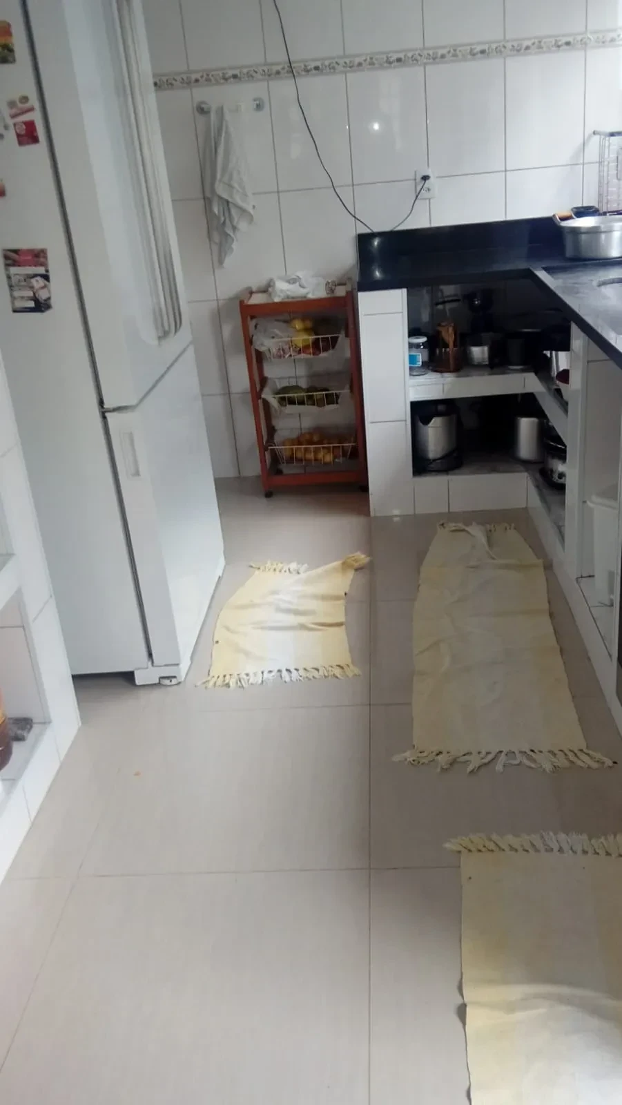 Imagem Sobrado com 3 Quartos à Venda, 590 m² em Santa Teresinha - São Paulo