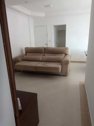 Imagem Apartamento com 2 Quartos à Venda, 71 m² em Centro - Mongaguá