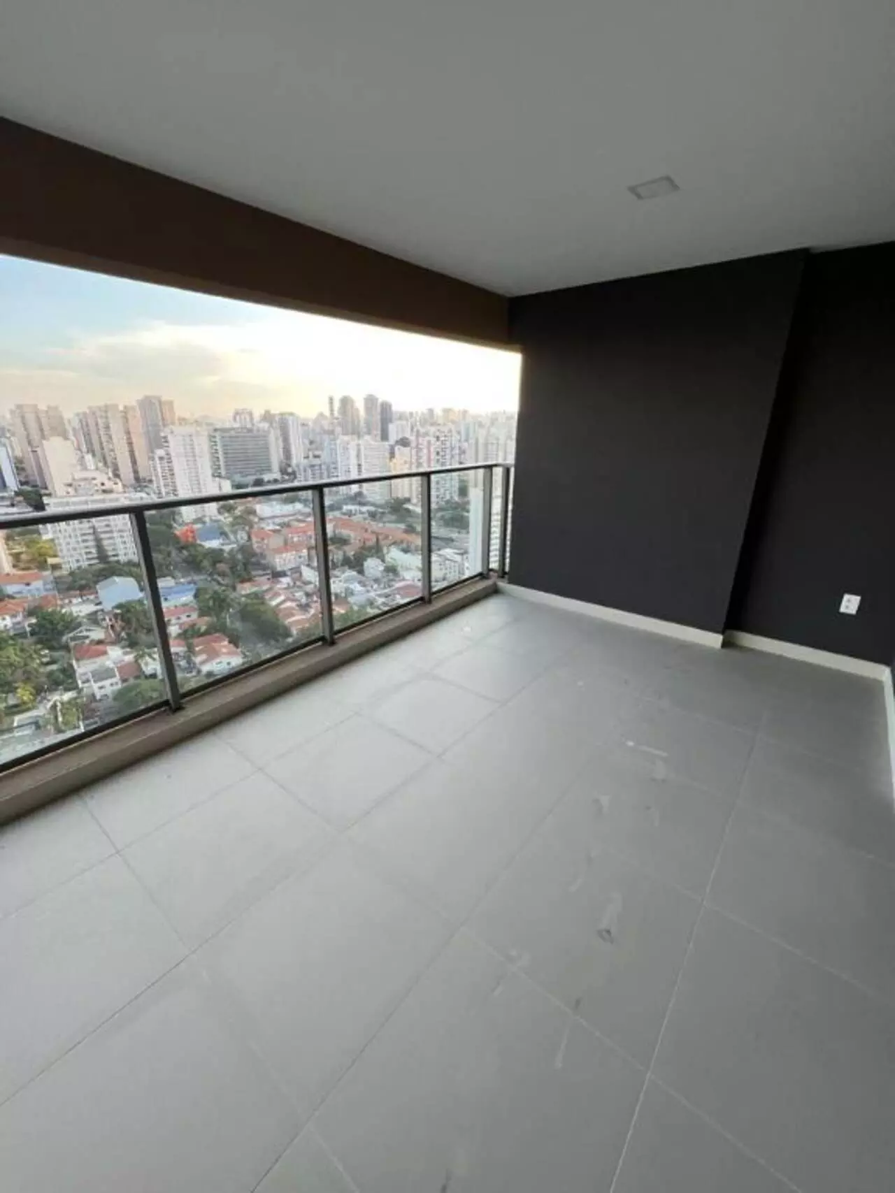Imagem Apartamento com 3 Quartos à Venda, 143 m² em Campo Belo - São Paulo