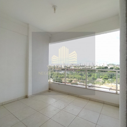 Imagem Apartamento com 3 Quartos à Venda,  em Parque Amazônia - Goiânia
