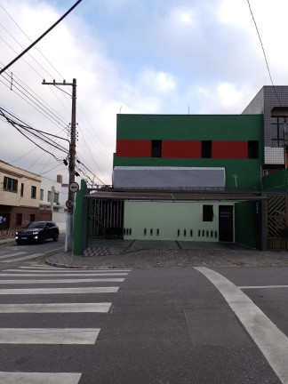 Imagem Imóvel Comercial à Venda, 400 m²em Centro - São Bernardo do Campo