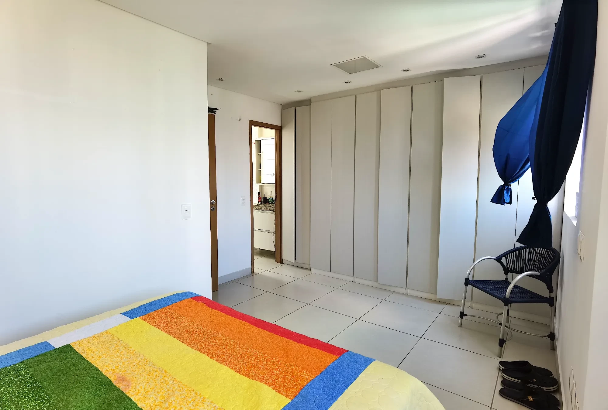 Imagem Apartamento com 3 Quartos à Venda, 86 m² em Brisamar - João Pessoa